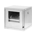 Afzuigbox UPE-12/12 CM/AL Compacta | 6000 m3/h | 400V | Rech, Verzenden, Nieuw