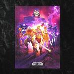 Masters of the Universe: Revelation™ Jigsaw Puzzle The Po., Verzenden, Zo goed als nieuw
