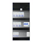 Gacia groepenkast 3 fase 7 alamat + beltrafo + kracht, Ophalen of Verzenden, Nieuw