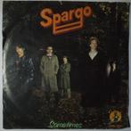 Spargo - Sometimes - Single, Gebruikt, 7 inch, Pop, Single