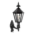 Bolton Wandlantaarn met bewegingssensor Buitenverlichting, Verzenden, Nieuw