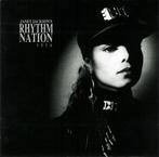 cd - Janet Jackson - Rhythm Nation 1814, Verzenden, Zo goed als nieuw