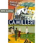 Angelicas Smile 9781447249115 Andrea Camilleri, Verzenden, Zo goed als nieuw, Andrea Camilleri