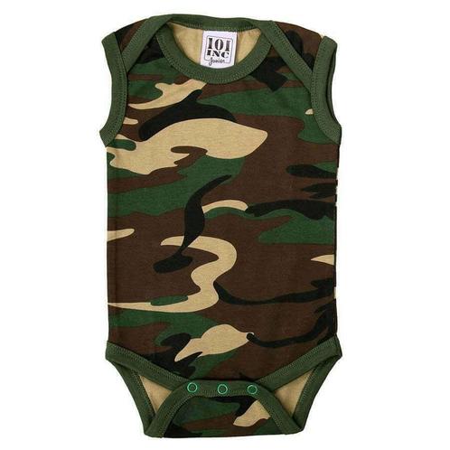 Baby romper - Maat 86-92, Kinderen en Baby's, Babykleding | Overige, Nieuw, Verzenden