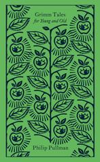 9780241472729 Grimm Tales Philip Pullman, Boeken, Verzenden, Nieuw, Philip Pullman
