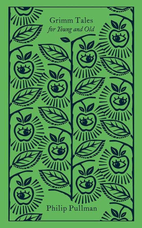 9780241472729 Grimm Tales Philip Pullman, Boeken, Romans, Nieuw, Verzenden