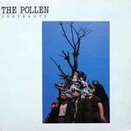 LP gebruikt - The Pollen - Contrasts, Cd's en Dvd's, Vinyl | Rock, Verzenden, Zo goed als nieuw