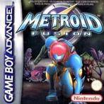 MarioGBA.nl: Metroid Fusion Als Nieuw - iDEAL!, Spelcomputers en Games, Games | Nintendo Game Boy, Ophalen of Verzenden, Zo goed als nieuw