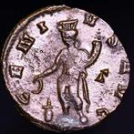 Romeinse Rijk. Claudius Gothicus (268-270 n.Chr.).