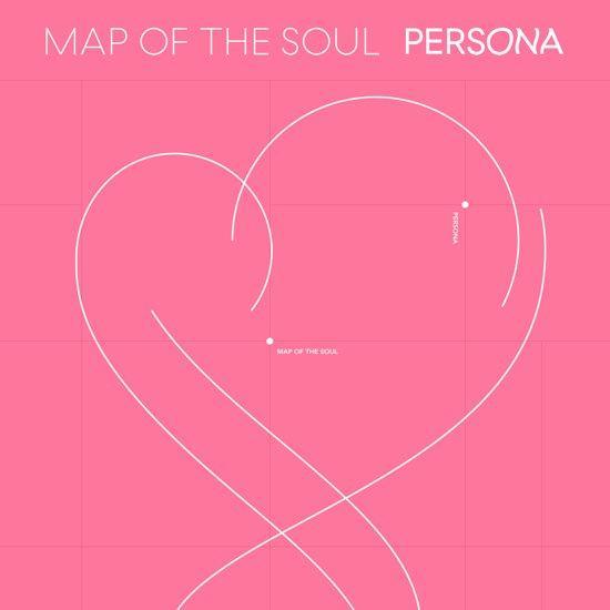 BTS - MAP OF THE SOUL: PERSONA (CD), Cd's en Dvd's, Cd's | Overige Cd's, Verzenden