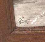 N.V. Plateelbakkerij Zuid-Holland, Gouda