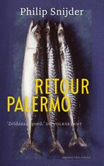 Retour Palermo 9789045802787 Philip Snijder, Boeken, Verzenden, Zo goed als nieuw, Philip Snijder