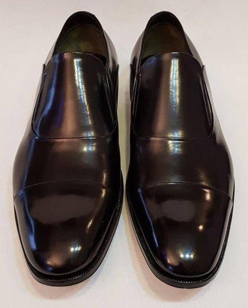 Lattanzi - Loafers - Maat: EU 41 - Nieuw in doos, Kleding | Heren, Schoenen