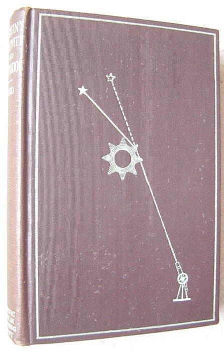 J. Malcolm Bird - Einstein’s Theories of Relativity and, Antiek en Kunst, Antiek | Boeken en Bijbels