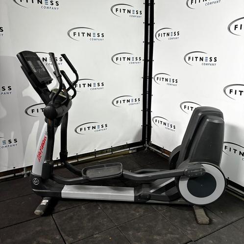 Life Fitness crosstrainer 95X Inspire | Elliptical, Sport en Fitness, Fitnessmaterialen, Overige typen, Ophalen of Verzenden