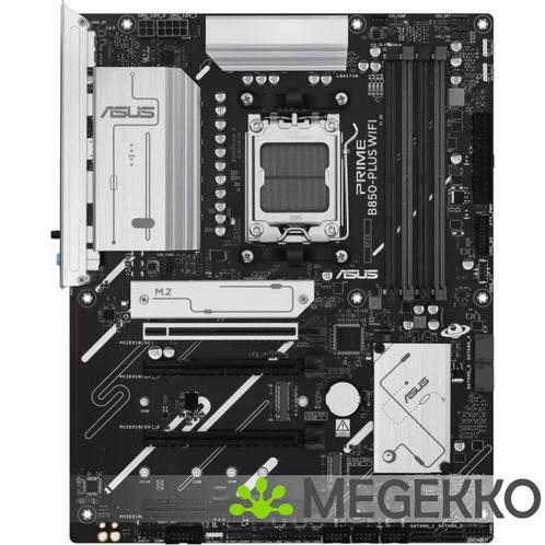 ASUS PRIME B850-PLUS WIFI, Computers en Software, Moederborden, Nieuw, Verzenden