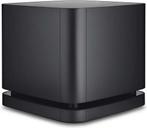 Bose Bass module 500 - Subwoofer - Zwart, Audio, Tv en Foto, Home Cinema-sets, Verzenden, Nieuw