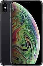 Apple iPhone XS Max 256GB spacegrijs, Telecommunicatie, Mobiele telefoons | Apple iPhone, Verzenden, Zo goed als nieuw, Zonder simlock