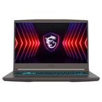 MSI 15,6 R5-7/16GB/512GB/FHD 144Hz/4050 6GB/NoOS (Laptop), Ophalen of Verzenden, Nieuw