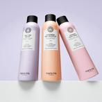 Maria Nila Style & Finish Styling Spray 300ml, Ophalen of Verzenden, Nieuw, Gel, Wax, Haarlak of Mousse