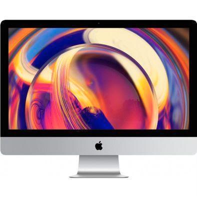 Apple iMac Retina 5K 27 inch 2020 model! Intel DecaCore I9!, Computers en Software, Apple Desktops, 4 Ghz of meer, iMac, SSD, Nieuw