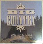 LP nieuw - Big Country - Weâre Not In Kansas (The Live., Verzenden, Nieuw in verpakking