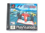 Formula One Arcade (SEALED) [PS1], Spelcomputers en Games, Games | Sony PlayStation 1, Ophalen of Verzenden, Nieuw