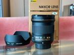 Nikon 24mm f/1.8G AF-S demo (incl. 21% BTW) 24 1.8, Audio, Tv en Foto, Fotografie | Lenzen en Objectieven, Ophalen of Verzenden