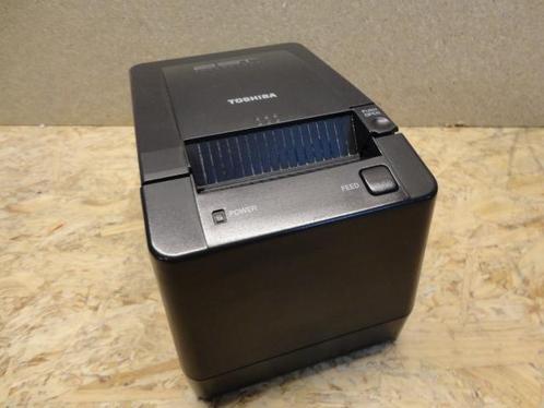 Toshiba TRST A15-SC-QM-R USB Thermal Receipt Printer, Computers en Software, Printers, Ophalen of Verzenden