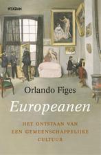 Europeanen 9789046825044 Orlando Figes, Boeken, Verzenden, Gelezen, Orlando Figes