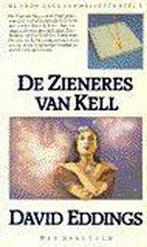 De zieneres van Kell 9789027430601 Eddings, Boeken, Verzenden, Gelezen, Eddings