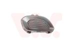BUMPER GRILL VOOR KIA RIO UB 2011-2017 865241W200, Auto-onderdelen, Carrosserie en Plaatwerk, Ophalen of Verzenden, Nieuw