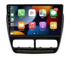 Navigatie radio Fiat Doblo 2010-2015 en Opel Combo 2011-2..., Verzenden, Nieuw