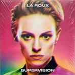 LP nieuw - La Roux - Supervision, Cd's en Dvd's, Vinyl | Pop, Verzenden, Nieuw in verpakking