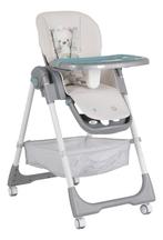 Moni Raffy Mint Kinderstoel 111010, Verzenden, Nieuw, Inklapstoel