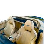Aston Martin DBS (2009-2012) Cabrio windscherm Beige, Ophalen of Verzenden