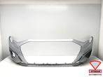 Audi A3 8Y Voorbumper Bumper 6xPDC KLS Origineel!, Ophalen, Gebruikt, Voor, Audi