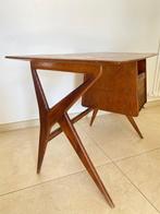 Silvio Cavatorta - Silvio Cavatorta - Bureau - Hout, Antiek en Kunst