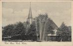 HEILOO - Ned. Herv. Kerk, Verzamelen, Ansichtkaarten | Nederland, Verzenden, Gelopen