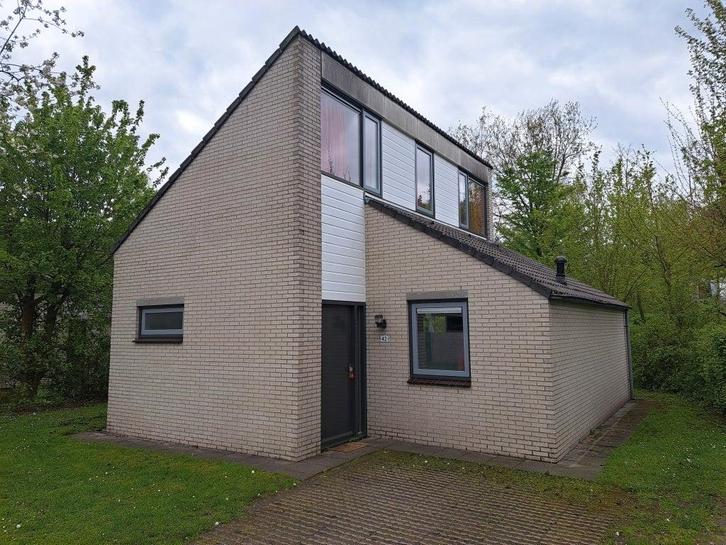 Te huur: Huis Haspelstraat in Hoeven, Huizen en Kamers, Huizen te huur, Noord-Brabant