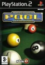 International Pool Championship - Playstation 2 (PS2), Verzenden, Nieuw