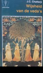 Wijsheid van de vedas / Orient-serie 9789020219517, Boeken, Verzenden, Gelezen, J.C. Chatterji