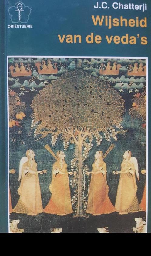 Wijsheid van de vedas / Orient-serie 9789020219517, Boeken, Filosofie, Gelezen, Verzenden