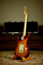 Fender American Deluxe Stratocaster 2012 | Sunburst, Nieuw