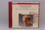 Willem Mengelberg - Mahler symphony no. 4 / jo vincent, Cd's en Dvd's, Verzenden, Zo goed als nieuw