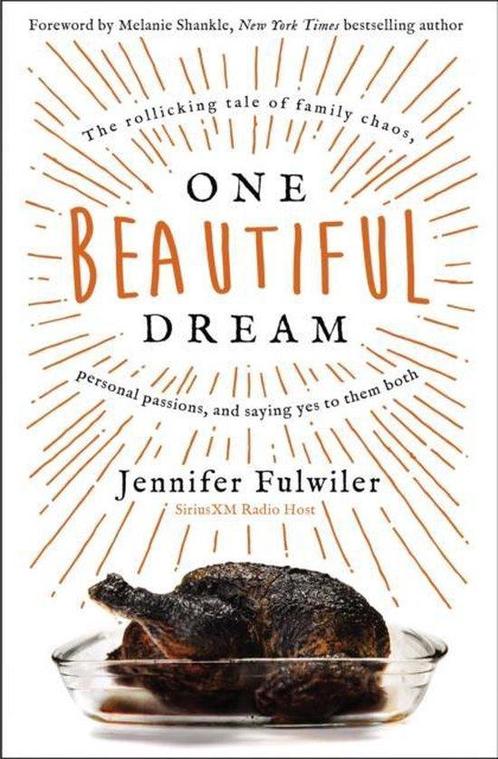 One Beautiful Dream 9780310349747 Jennifer Fulwiler, Boeken, Taal | Engels, Zo goed als nieuw, Verzenden