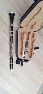 Leblanc - 1020S Sonata -  - Bklarinet - Frankrijk, Muziek en Instrumenten, Blaasinstrumenten | Blokfluiten, Nieuw