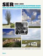 SER 1950-2010 9789461051080 Joost Dankers, Verzenden, Zo goed als nieuw, Joost Dankers