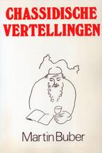 Chassidische vertellingen - Martin Buber - 9789060770658 - P, Boeken, Nieuw, Verzenden