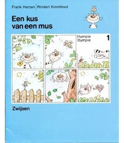 Humpie Dumpie versie 1, lees-en werkboekjes, Boeken, Schoolboeken, Zo goed als nieuw, Overige niveaus, Nederlands, Ophalen of Verzenden